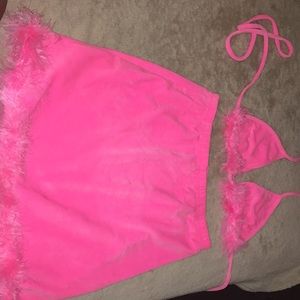 Sexy Birthday Outfit